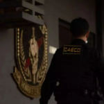 Courrier: Presos em operação contra PCC, ‘Arqueiro’ e integrante de facção ganham liberdade em Campo Grande