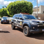 Autores de homicídio praticado em Dourados são presos em São Paulo, pela Polícia Civil do MS com apoio das Polícias Rodoviária Federal e Militar de São Paulo