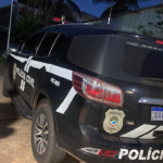 Polícia Civil prende homem que estuprou criança de 11 anos 