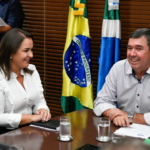 Governo e prefeitura da Capital assinam termo para construir primeiras unidades do novo MCMV