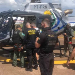 Prisão de pecuarista brasileiro deixa crime organizado em alerta e políticos paraguaios sob tensão