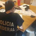 PF deflagra 25ª fase da Operação Lesa Pátria e cumpre mandados de busca e apreensão em MS