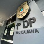 Mulher é atingida por tiro em pesqueiro de Piraputanga