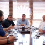 Bonito terá anel viário e sete bairros asfaltados pelo Governo de MS, com investimentos de R$ 68 mi