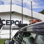 Suspeito morre em confronto após atirar contra policiais militares durante abordagem nas Moreninhas