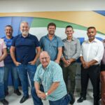 Vereador Gabardo se filia ao Republicanos