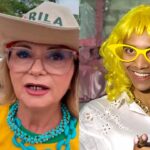 “É pelo fato de eu não ter um marido”, diz prefeita Vanda Camilo após interpretar equivocamente um meme da “Valdinha, a Blogueirinha”  