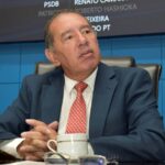 Fogo amigo pode rachar PP de Gerson Claro no MS