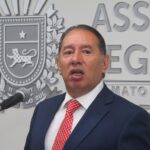 MPE deve adequar denúncia contra presidente da Assembleia pelo desvio de R$ 7,4 mi no Detran