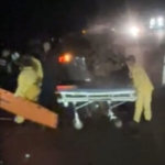 Acidente na região de fronteira deixa dois mortos e quatro feridos