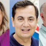 Pesquisa em Jardim mostra prefeita na briga com candidato tucano e vice crescendo na disputa