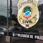 Corpo é encontrado em estado de decomposição na BR-267