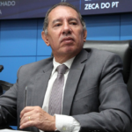 Juíza recua e mantém na 1ª instância ação contra Gerson Claro pelo desvio de R$ 7,4 mi no Detran