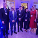 Após conversa em Assunção, Riedel visita ponte em Murtinho