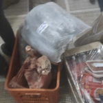 Dois comerciantes são presos em por expor a venda produtos impróprios para o consumo