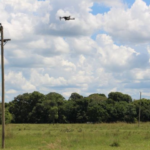 Agems intensifica inspeções em Aquidauana para evitar incêndios no Pantanal