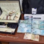 Líder de quadrilha mantinha esquema com cigarreiros e ‘acerto’ com policiais de MS 