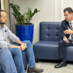 Em apoio ao setor do leite Renato Câmara defende medidas e discute ações com Sindicato