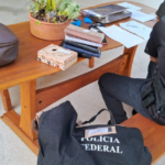 Polícia Federal combate quadrilha que superfaturou compras para covid