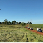 Para coibir furtos nas áreas rurais de MS, PM inicia operação Carcará