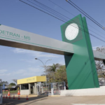 Detran/MS já realiza o primeiro emplacamento de forma digital