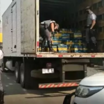 Alvo do Gaeco já foi preso com toneladas de droga