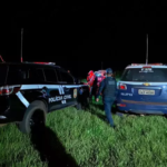 Adolescente mata o pai acidentalmente em caçada