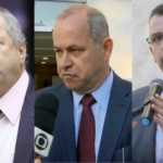 Deputado Chiquinho Brazão é transferido para presídio federal de Campo Grande