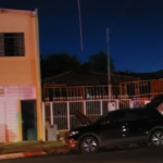 Tigrão do PCC, morto em confronto, é suspeito de colocar fogo em carro com corpo dentro no Los Angeles