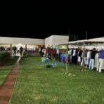 Polícia fecha festa clandestina regada drogas em Nova Alvorada do Sul