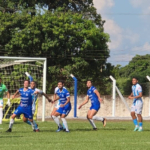 Aquidauanense perde fora de casa e encerra sua invencibilidade