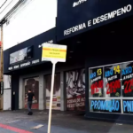 Loja de pneus tentou aplicar golpe em delegada que acabou prendendo proprietário