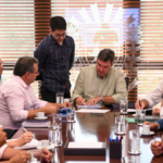 Investimentos: Governo de MS anuncia R$ 17 milhões em obras para Cassilândia