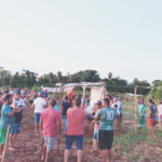 APÓS INVASÕES, PREFEITURA PEDE REINTEGRAÇÃO DE POSSE