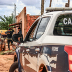 Perseguição acaba em confronto com a PM e um morto em Campo Grande