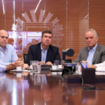 Perdas na safra: Governo de MS alinha com Ministério da Agricultura medidas para ajudar produtores rurais