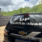 Mulher compra roupas não paga e ainda surra vendedora