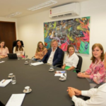 Agems reforça à Abegás proposta de MS de avançar e inovar na distribuição do gás natural