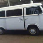 Leilão do Detran de Mato Grosso do Sul tem motocicleta e até Kombi com lance inicial de R$ 3 mil