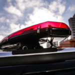 Rapaz é assassinado a tiros por dupla em motocicleta no Nova Lima