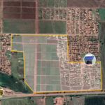 Prefeito é acusado de pagar obras em loteamento privado com dinheiro público