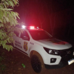 Corpo de segurança desaparecido é encontrado na região do Ceuzinho