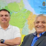 Tenente Portela deixa Prefeitura para cuidar do PL em Campo Grande a pedido de Bolsonaro