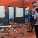 Homem morre eletrocutado durante manutenção em escola agrícola