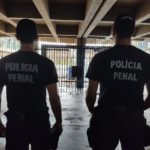 Riedel sanciona Dia Estadual da Polícia Penal em Mato Grosso do Sul