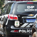 Mulher é agredida por ex durante discussão por cesta básica