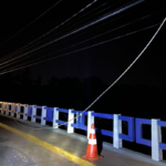 Mais de 9 mil domicílios de Aquidauana ficam sem energia