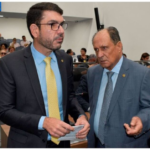 Comissão de Eficácia da Alemã elege novo presidente e vice