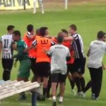 Operário vence o Ivinhema no Saraivão e sai na frente pelas quartas de final