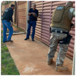 Membros de organização criminosa são presos em Operação Deceive contra estelionato em Campo Grande